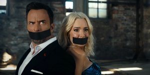 Αντίστροφη μέτρηση για το νέο reality παιχνίδι, «I’m A Celebrity Get Me Out Of Here»