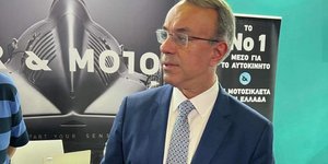 Χρήστος Σταϊκούρας