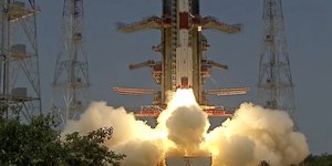 Ινδία Πύραυλος