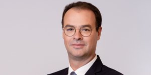 Καθήκοντα Chief Strategy and Investor Relations Officer στον Όμιλο Intrakat αναλαμβάνει ο κ. Λουκάς Καραλής