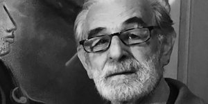 O ζωγράφος Ιουλιανός Καττίνης
