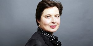 Ιζαμπέλα Ροσελίνι