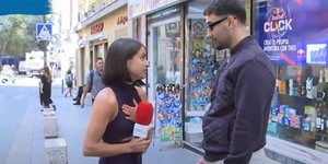 Άνδρας συνελήφθη στην Ισπανία για σεξουαλική επίθεση σε γυναίκα δημοσιογράφο