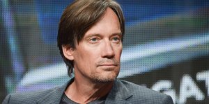 Ο πρωταγωνιστής της δημοφιλούς σειράς «Ηρακλής» Κέβιν Σόρμπο 