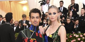 Joe Jonas, Sophie Turner