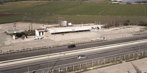 Καφέ 90 Εθνική οδός