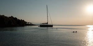 Ανεβαίνει η θερμοκρασία σήμερα και εξασθενούν οι βοριάδες