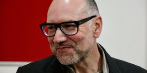 Ο Στάθης Καλύβας