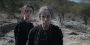 Η Καρυοφυλλιά Καραμπέτη στην ταινία «Φόνισσα»