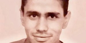 O 36χρονος Αντώνης που σκοτώθηκε στο Blue Horizon 