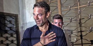 Με αέρα νικητή ο Κασσελάκης στο β΄γύρο των εσωκομματικών εκλογών του ΣΥΡΙΖΑ 