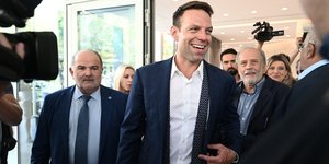 Στεφανος Κασσελάκης 