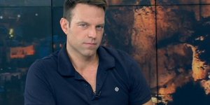 Ο Στέφανος Κασσελάκης στο Star