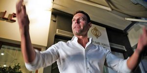 Στέφανος Κασσελάκης