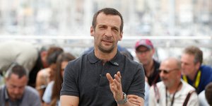 Ο Ματιέ Κάσοβιτς