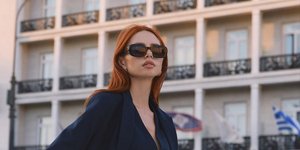 Φωτογραφία: Instagram/@evelynkazantzoglou