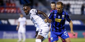 Φάση από το Κηφισιά - Λαμία