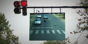 Έξυπνο φανάρι 