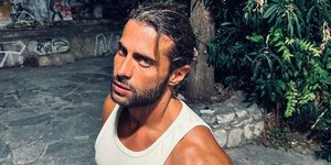 Ο Κωνσταντίνος Βασάλος μίλησε για την πρώτη του ολοκληρωμένη σχέση και προχώρησε σε αποκαλύψεις