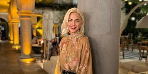 Φωτογραφία: Instagram/@ckontova
