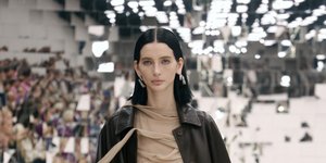 Η κόρη του Πολ Γουόκερ