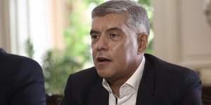 O Kώστας Αγοραστός