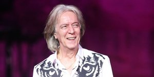 O Κώστας Τουρνάς στο Ηρώδειο 