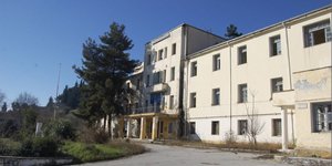 Προχωρούν οι διαδικασίες για την ίδρυση του Διαχρονικού Μουσείου Τρικάλων στη Θεσσα