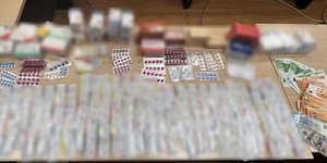 Εξαρθρώθηκε κύκλωμα που διακινούσε παράνομα σκευάσματα για την αντιμετώπιση της στυτικής δυσλειτουργίας -Τα διαφήμισε στα social, δύο συλλήψεις