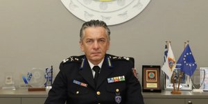 Έβρος: Στο νοσοκομείο Αλεξανδρούπολης ο επικεφαλής των πυροσβεστικών δυνάμεων