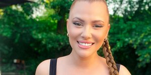 Φωτογραφία: Instagram/@lauranarjes