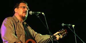 Ο Λαυρέντης Μαχαιρίτσας