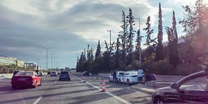 Λωρίδα Έκτακτης Ανάγκης