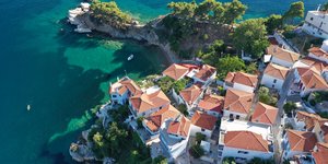 Στη Σκιάθο