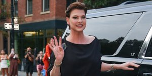 Λίντα Εβαντζελίστα