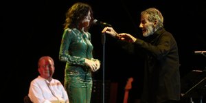 Φώτα ξανά στο Θέατρο του Λυκαβηττού έπειτα από 15 χρόνια 