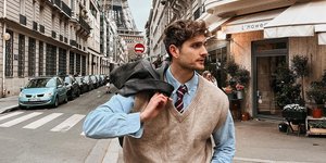 στιλάτος άντρας