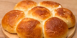 Συνταγή για ψωμί μαργαρίτα