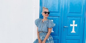 Μαρία Ηλιάκη