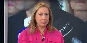 Η Μαριλίζα Ξενογιανακοπούλου στην ΕΡΤ