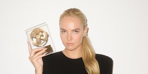  Βραβείο καινοτομίας στην εταιρεία Marina Raphael στα 5α επιχειρηματικά βραβεία, Θαλής ο Μιλήσιος 