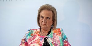 matina pagoni