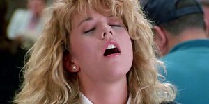 Η Μεγκ Ράιαν αποκάλυψε την αντίδραση των παιδιών της στην εμβληματική σκηνή του οργασμού της