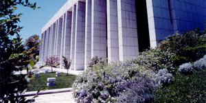 μεγαρο μουσικης 