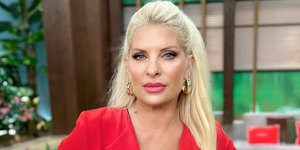 Φωτογραφία: Instagram/@elenimenegaki