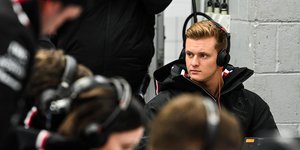 Mick Schumacher