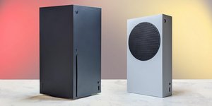 Οι κονσόλες της Microsoft, Xbox Series X|S