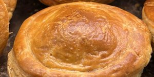 Από τις πιο ωραίες τυρόπιτες της Αθήνας