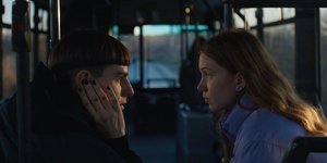 Σκηνή από τη σειρά «Milky Way»