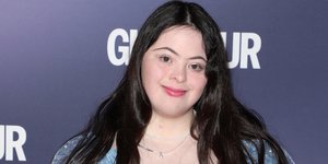 Ellie Goldstein